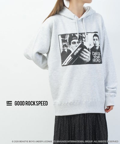 GOOD ROCK SPEED(グッドロックスピード) BEASTIE BOYS ビースティ・ボーイズ