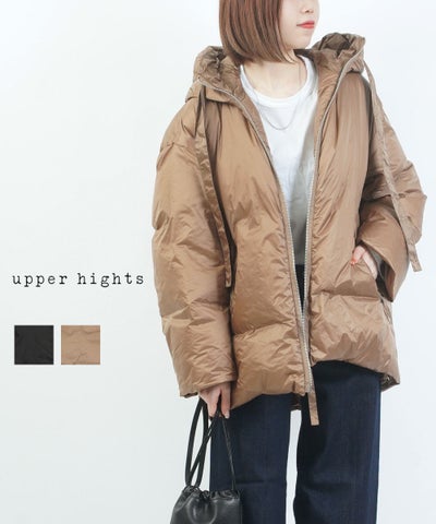 upper hights(アッパーハイツ) Bern Light