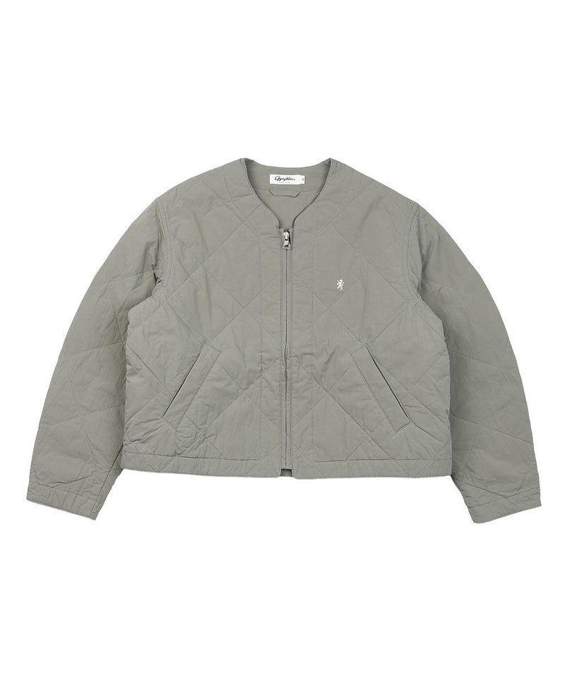 GREY/CRM(GRY)