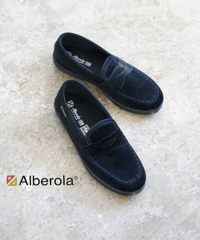 Alberola(アルベローラ) ローファー