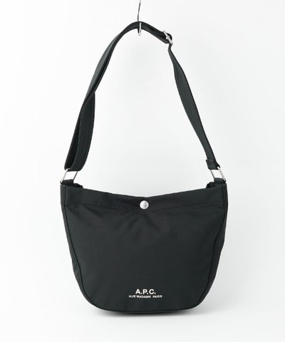 A.P.C.(アー・ペー・セー) BESACE JOURNAL SMALL