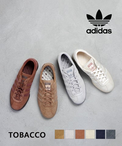 adidas(アディダス) タバコ TOBACCO