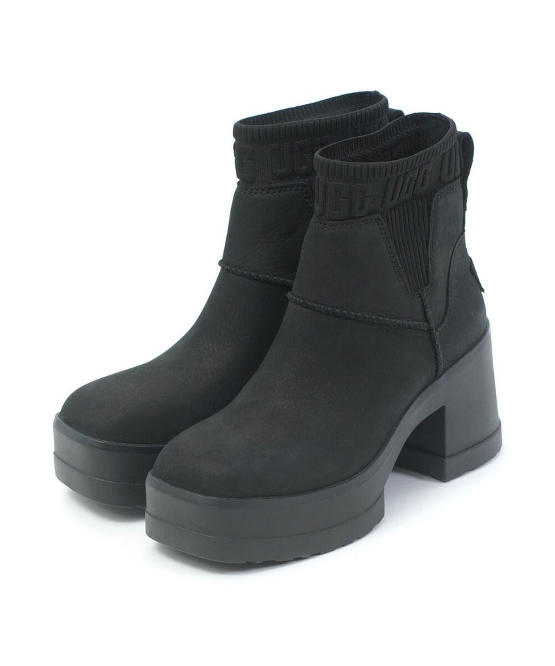 ブラック(BLK)