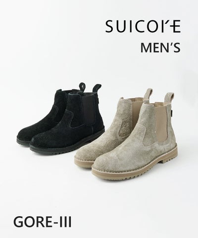 SUICOKE(スイコック) GORE III