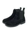 BLACK(BLK)