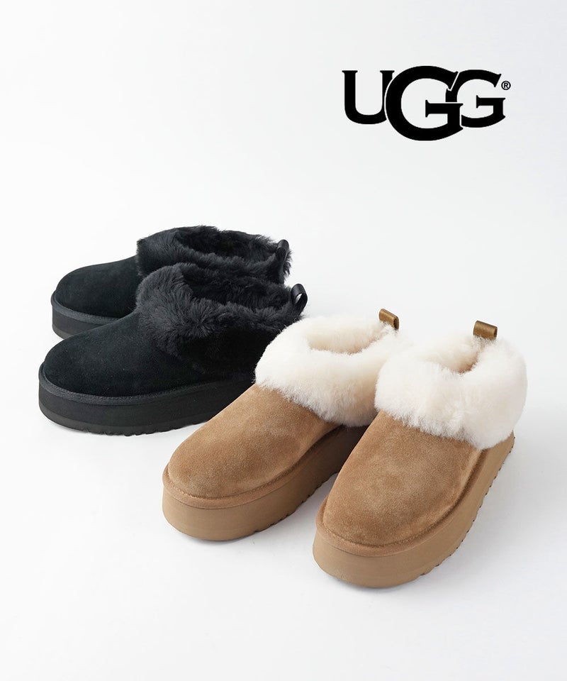 UGG(アグ) Tazzelle タゼル チェスナット(CHE)