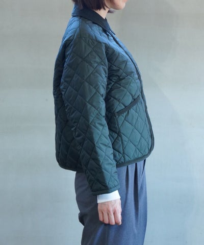 LAVENHAM(ラベンハム) Teynham Womens テイナム ウィメンズ