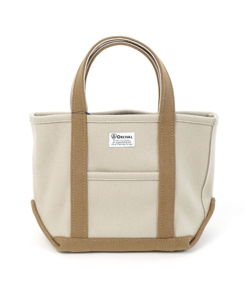 PARCHMENT BEG×CAMEL(PBCA)