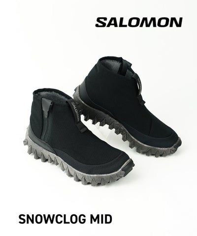 SALOMON(サロモン) SNOWCLOG MID