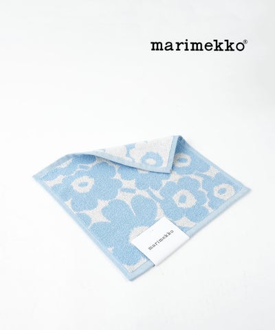 marimekko(マリメッコ) MINI UNIKKO MINI TOWEL 26×26CM