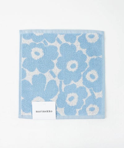 marimekko(マリメッコ) MINI UNIKKO MINI TOWEL 26×26CM