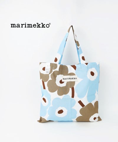marimekko(マリメッコ) PIENI UNIKKO BAG 43×44CM