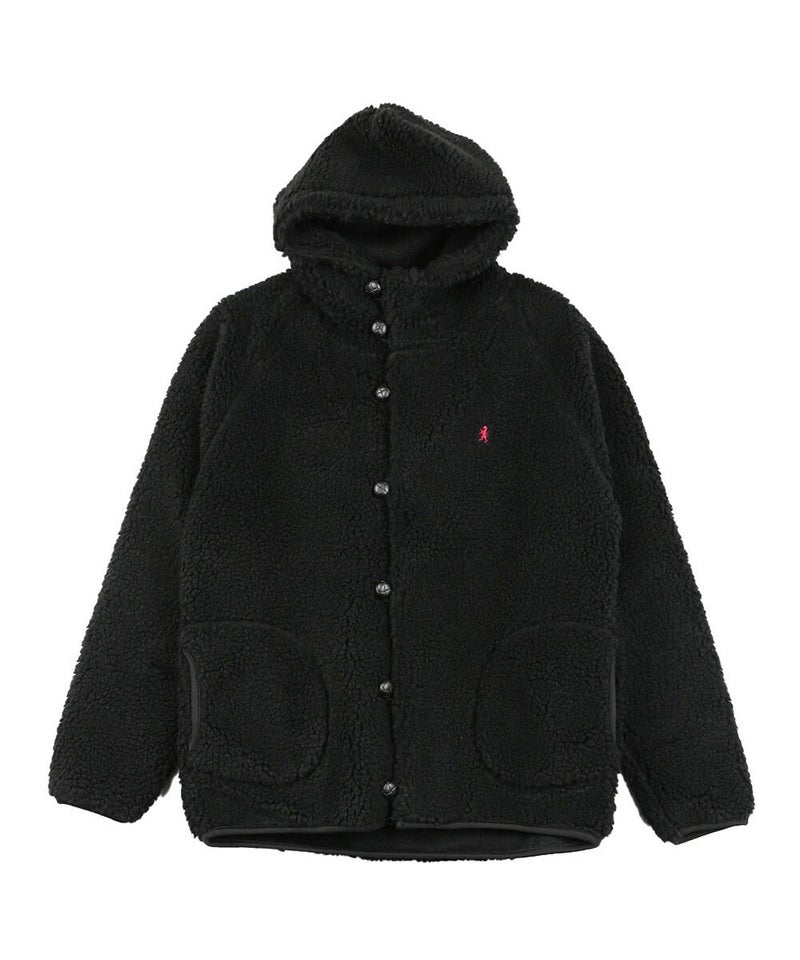 BLACK(BLK)